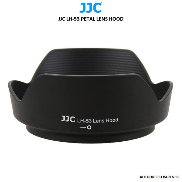 Picture of JJC Lens Hood LH-53