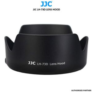 Picture of JJC CANON Lens Hood ET-73D,LH-73D