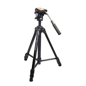 Picture of KingJoy VT-1500 + VT-1510 Tripod with Head 