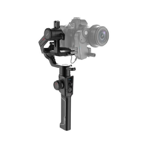 Picture of Moza Air 2 3-Axis Handheld Gimbal Stabilizer