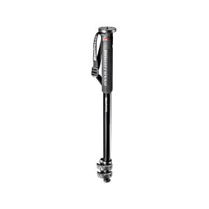 Picture of Manfrotto MPMXPROA3US Aluminum XPRO Monopod+