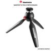 Picture of Manfrotto PIXI Mini Tripod (Black)