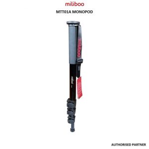 Picture of Miliboo MTT01A Portable Monopod for Professional DSLR/Camera