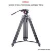 Picture of miliboo MTT601A Professional Aluminum Tripod