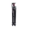 Picture of miliboo MTT601A Professional Aluminum Tripod