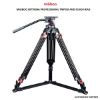 Picture of miliboo MTT609A Professional Tripod