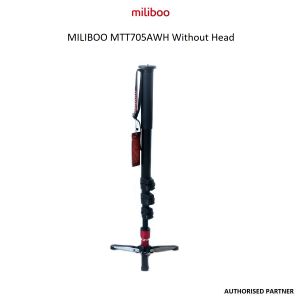 Picture of MILIBOO MTT705AWH Without Head