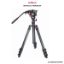 Picture of MILIBOO MTT501 CF Tripod Kit