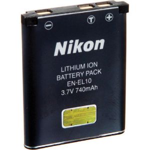 Picture of EL-EL10 Li-on Battery Pack