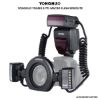 Picture of Yongnuo YN-24EX TTL Macro Flash