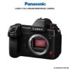 Picture of Panasonic Lumix DC-S1H Mirrorless Digital Camera (Body Only)