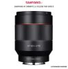 Picture of Samyang AF 50mm f/1.4 FE Lens for Sony E