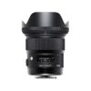 Picture of Sigma 24mm f/1.4 DG HSM Art Lens for Nikon F