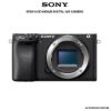 Picture of Sony Alpha a6400 Mirrorless Digital Camera (Body Only)