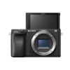 Picture of Sony Alpha a6400 Mirrorless Digital Camera (Body Only)