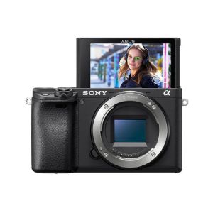 Picture of Sony Alpha a6400 Mirrorless Digital Camera with 16-50mm Lens