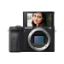 Picture of Sony Alpha a6600 Mirrorless Digital Camera (Body Only)