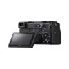 Picture of Sony Alpha a6600 Mirrorless Digital Camera (Body Only)