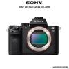 Picture of Sony Alpha a7 II Mirrorless Digital Camera with FE 28-70mm f/3.5-5.6 OSS Lens