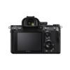 Picture of Sony Alpha a7 III Mirrorless Digital Camera with 28-70mm Lens