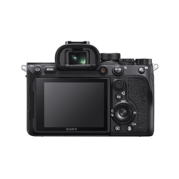 Picture of Sony Alpha a7R IV Mirrorless Digital Camera (Body Only)