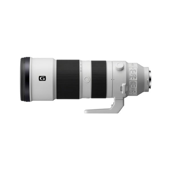 Picture of Sony FE 200-600mm f/5.6-6.3 G OSS Lens