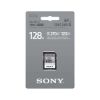 Picture of Sony 128GB SF-E Series UHS-II SDXC Memory Card