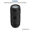 Picture of Tamron 100-400mm f/4.5-6.3 Di VC USD Lens for Nikon F
