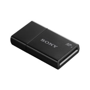 Picture of Sony UHS-II SD Memory Card Reader