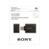 Picture of Sony UHS-II SD Memory Card Reader