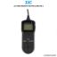 Picture of JJC Timer Remote Shutter Cord TM-C
