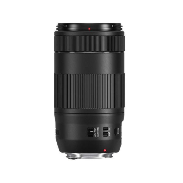 Picture of Canon EF 70-300mm f/4-5.6 IS II USM Lens