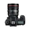 Picture of Canon EOS 6D Mark II Digital SLR Camera with EF 24-70 mm f/4L USM Lens
