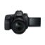 Picture of Canon EOS 6D Mark II Digital SLR Camera with EF 24-70 mm f/4L USM Lens