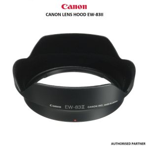 Picture of Canon EW-83II Lens Hood