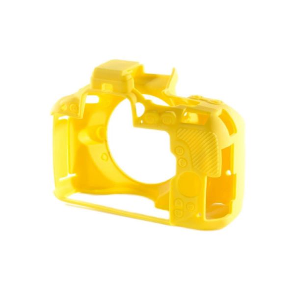 Picture of EasyCover Nikon D5500 /5600Camera Case (Yellow)