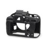 Picture of EasyCover Camera Case for Nikon D600/D 610  (Black)