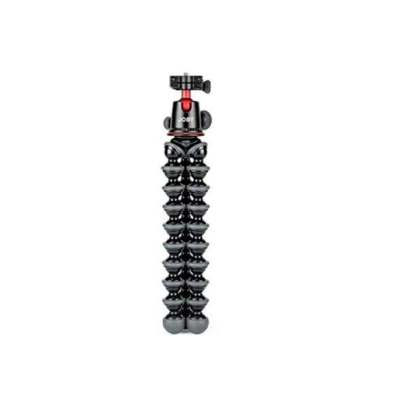 Picture of Joby GorillaPod 1K Kit(Black/Charc) 