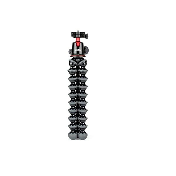 Picture of GorillaPod 5K Kit- Black/charcole/red