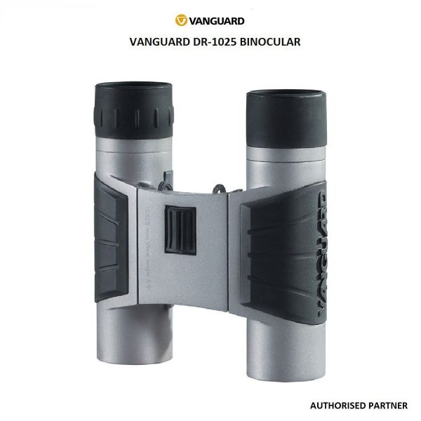 Picture of Vanguard DR 10x25 Binocular