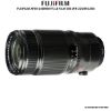 Picture of FUJIFILM XF 50-140mm f/2.8 R LM OIS WR Lens