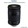 Picture of Tamron 18-400mm f/3.5-6.3 Di II VC HLD Lens for Nikon F