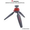 Picture of Manfrotto PIXI Mini Tripod (Red)