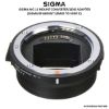 Picture of Sigma MC-11 Mount Converter/Lens Adapter (Canon EF-Mount Lenses to Sony E)