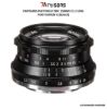Picture of 7artisans Photoelectric 35mm f/1.2 Lens for Fujifilm X (Black)