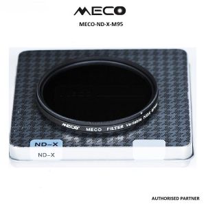 Picture of MECO 95MM ND-X FILTER