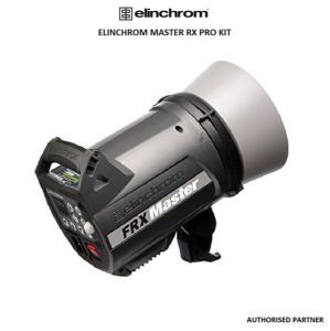 Picture of Elinchrom Master RX Special Kit