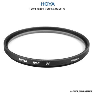 Picture of Hoya Filter HMC 86.0mm UV 