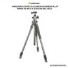 Picture of Vanguard Alta Pro 2+ 263AB100 Aluminum-Alloy Tripod Kit with Alta BH-100 Ball Head