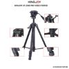 Picture of Kingjoy VT-1500 Pro Video Tripod